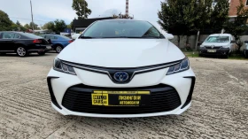 Toyota Corolla 1.8 Full Hybrid Business, снимка 2