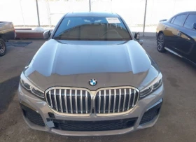 BMW 740 I MPACK  | Mobile.bg    5