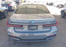 BMW 740 I MPACK  | Mobile.bg    6