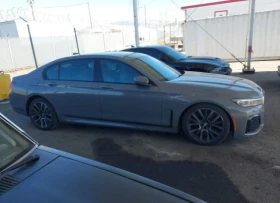 BMW 740 I MPACK  | Mobile.bg    7