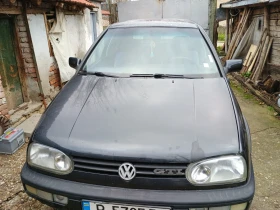 VW Golf 2.0 115к.с GTI, снимка 2