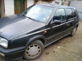 VW Golf 2.0 115к.с GTI, снимка 3