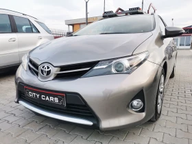 Toyota Auris 1.4 D4D, снимка 2