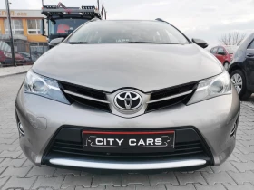 Toyota Auris 1.4 D4D, снимка 5