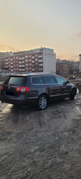 VW Passat, снимка 4