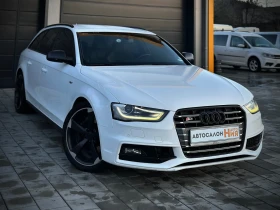 Audi S4 3.0TFSI * B&O* Distronic* * FULL*  | Mobile.bg    3