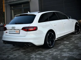 Audi S4 3.0TFSI * B&O* Distronic* * FULL*  | Mobile.bg    6