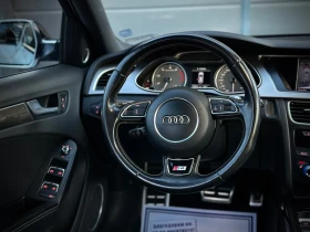 Audi S4 3.0TFSI * B&O* Distronic* * FULL*  | Mobile.bg    9