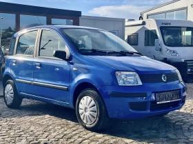 Fiat Panda 1.1, снимка 7