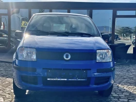 Fiat Panda 1.1, снимка 8