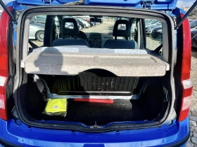 Fiat Panda 1.1, снимка 15