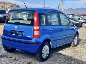 Fiat Panda 1.1, снимка 5