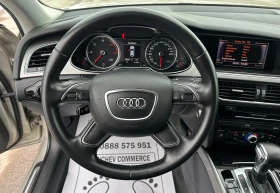 Audi A4 2.0-TDI-quattro-AUTOMAT-NAVI-TV-DVD-TOP-NEW | Mobile.bg    9