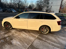 Skoda Octavia 2.0 VRS, снимка 4