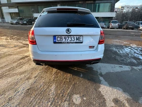 Skoda Octavia 2.0 VRS, снимка 2