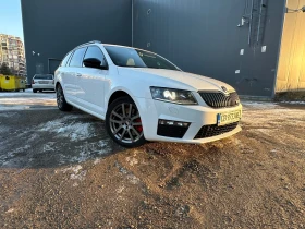 Skoda Octavia 2.0 VRS, снимка 6