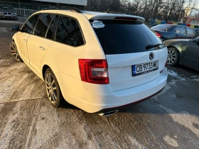 Skoda Octavia 2.0 VRS, снимка 3