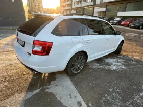 Skoda Octavia 2.0 VRS, снимка 1