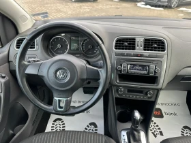 VW Polo 1.4I 54000 КМ+ СЕРВИЗНА ИСТОРИЯ ДО ПОСЛЕДНО!!!, снимка 14