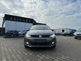 VW Polo 1.4I 54000 КМ+ СЕРВИЗНА ИСТОРИЯ ДО ПОСЛЕДНО!!!, снимка 8