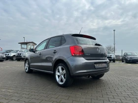 VW Polo 1.4I 54000 КМ+ СЕРВИЗНА ИСТОРИЯ ДО ПОСЛЕДНО!!!, снимка 3