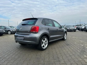 VW Polo 1.4I 54000 КМ+ СЕРВИЗНА ИСТОРИЯ ДО ПОСЛЕДНО!!!, снимка 5