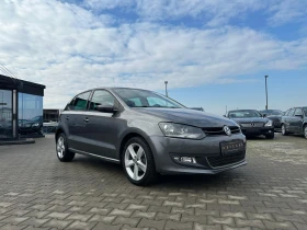 VW Polo 1.4I 54000 КМ+ СЕРВИЗНА ИСТОРИЯ ДО ПОСЛЕДНО!!!, снимка 7