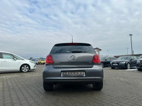 VW Polo 1.4I 54000 КМ+ СЕРВИЗНА ИСТОРИЯ ДО ПОСЛЕДНО!!!, снимка 4