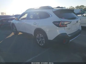 Subaru Outback TOURING XT* , снимка 5