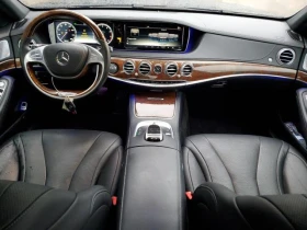 Mercedes-Benz S 500 S 550 4MATIC,     34600 ! | Mobile.bg    9