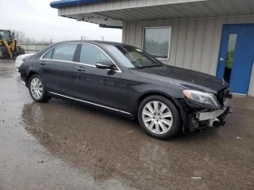 Mercedes-Benz S 500 S 550 4MATIC,     34600 ! | Mobile.bg    3