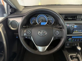 Toyota Auris 1.6i* АВТОМАТИК* ПЪЛНА СЕРВИЗНА ИСТОРИЯ В ТОЙОТА - 25300 лв. - 47601808 | Car24.bg