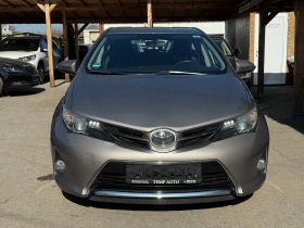 Toyota Auris 1.6i* АВТОМАТИК* ПЪЛНА СЕРВИЗНА ИСТОРИЯ В ТОЙОТА, снимка 2