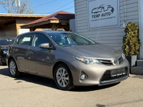 Toyota Auris 1.6i* АВТОМАТИК* ПЪЛНА СЕРВИЗНА ИСТОРИЯ В ТОЙОТА, снимка 3