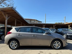 Toyota Auris 1.6i* АВТОМАТИК* ПЪЛНА СЕРВИЗНА ИСТОРИЯ В ТОЙОТА - 25300 лв. - 47601808 | Car24.bg