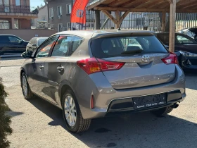 Toyota Auris 1.6i* АВТОМАТИК* ПЪЛНА СЕРВИЗНА ИСТОРИЯ В ТОЙОТА - 25300 лв. - 47601808 | Car24.bg