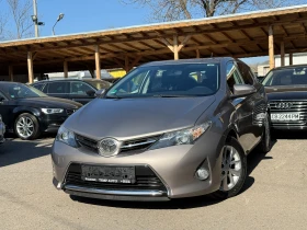 Toyota Auris 1.6i* АВТОМАТИК* ПЪЛНА СЕРВИЗНА ИСТОРИЯ В ТОЙОТА 1