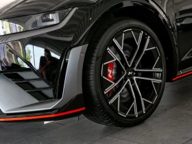 Hyundai Ioniq 5 N PERFORMANCE 360 CAMERA HEAD UP  | Mobile.bg    16