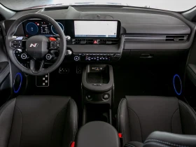 Hyundai Ioniq 5 N PERFORMANCE 360 CAMERA HEAD UP , снимка 4