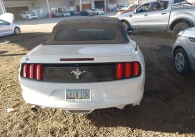 Ford Mustang V6 ! Цена до България, снимка 15