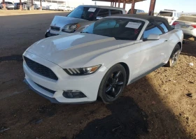 Ford Mustang V6 ! Цена до България, снимка 1