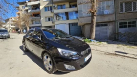 Opel Astra J | 1.4 Turbo | ГАЗ | 140 к.с., снимка 2