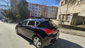 Opel Astra J | 1.4 Turbo | ГАЗ | 140 к.с., снимка 6