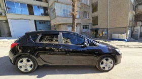 Opel Astra J | 1.4 Turbo | ГАЗ | 140 к.с., снимка 3