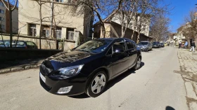 Opel Astra J | 1.4 Turbo | ГАЗ | 140 к.с., снимка 1