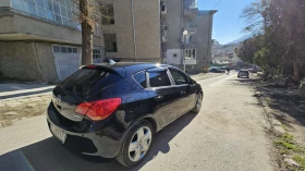 Opel Astra J | 1.4 Turbo | ГАЗ | 140 к.с., снимка 5