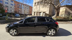 Opel Astra J | 1.4 Turbo | ГАЗ | 140 к.с., снимка 4