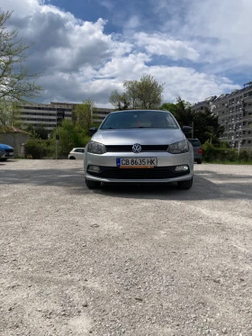 Обява за продажба на VW Polo 1.4TDI ~13 000 лв. - изображение 9