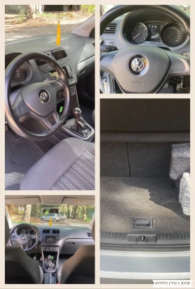 VW Polo 1.4TDI - 9999 лв. - 91245078 14
