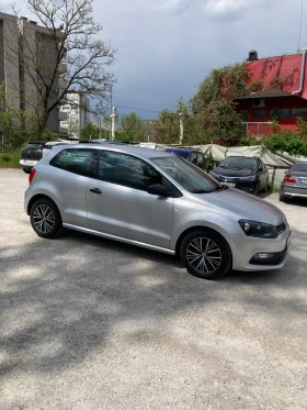 Обява за продажба на VW Polo 1.4TDI ~13 000 лв. - изображение 4